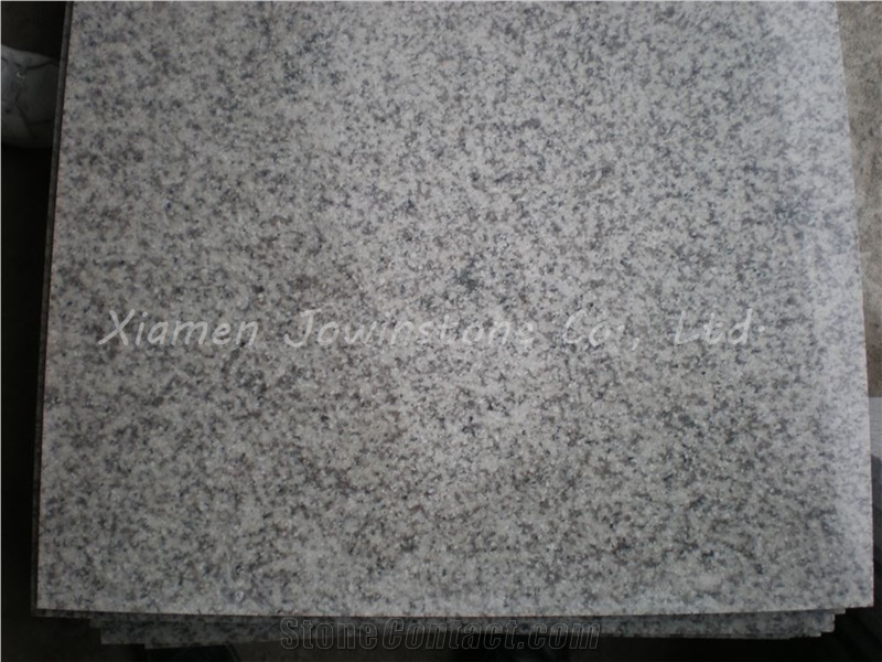 Polished Chinese Grey/White Granite G655 from Fujian/Xiamen/Shuitou, Beautiful Granite Tile & Slab for Walling, Flooring,Special Shape, Etc.