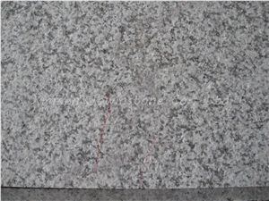Polished Chinese Grey/White Granite G655 from Fujian/Xiamen/Shuitou, Beautiful Granite Tile & Slab for Walling, Flooring,Special Shape, Etc.