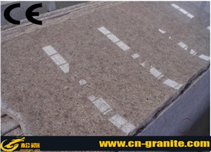 China Red Granite G611 Tiles & Slabs Stone,Chinese Red Granite Wall Tiles,Granite Floor Covering