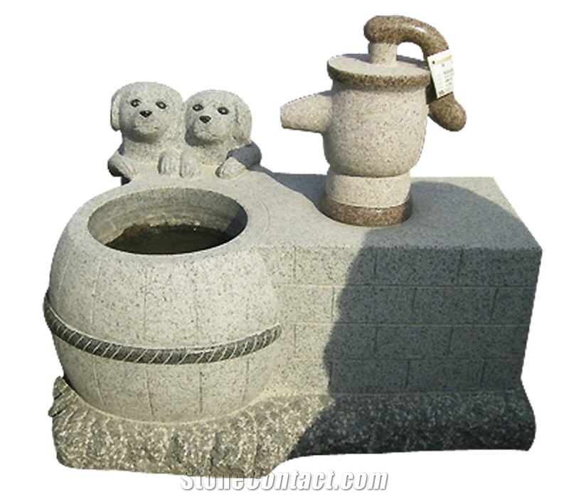 Drinking Water Fountains,Decorative Water Fountains for Home,Small Water Pumps for Fountains,Inner Fountain
