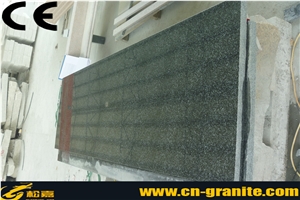 G668 Chinese Granite Polished Tiles & Slabs,China Grey Granite Skirting and Flooring