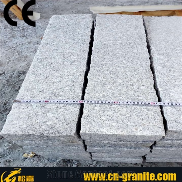 Manufacture Of Granite Paving Stone,Fine Pineaplle Kerb Stone,Picked Granite Side Stone,Natural Granite Stone Paving,China Grey Granite Kerbstones,G603 Granite Stone Paver,Cheap Granite Stone Kerbs,