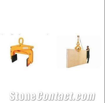 Scissor Clamp, Stone Lifter, Lifting Stone Granite Marble Slabs Panels, Moving Stone, Ausavina Stone Lifter