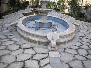 Stone Fountain,Chinese Water Fountains,Garden Stone Water Fountain,Swimming Pool Fountain Nozzles,Decorative Water Fountains