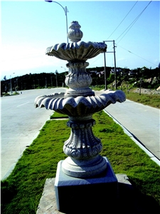 Water Fountain Parts,Garden Stone Water Fountain,Swimming Pool Fountain Nozzles,Decorative Water Fountains.