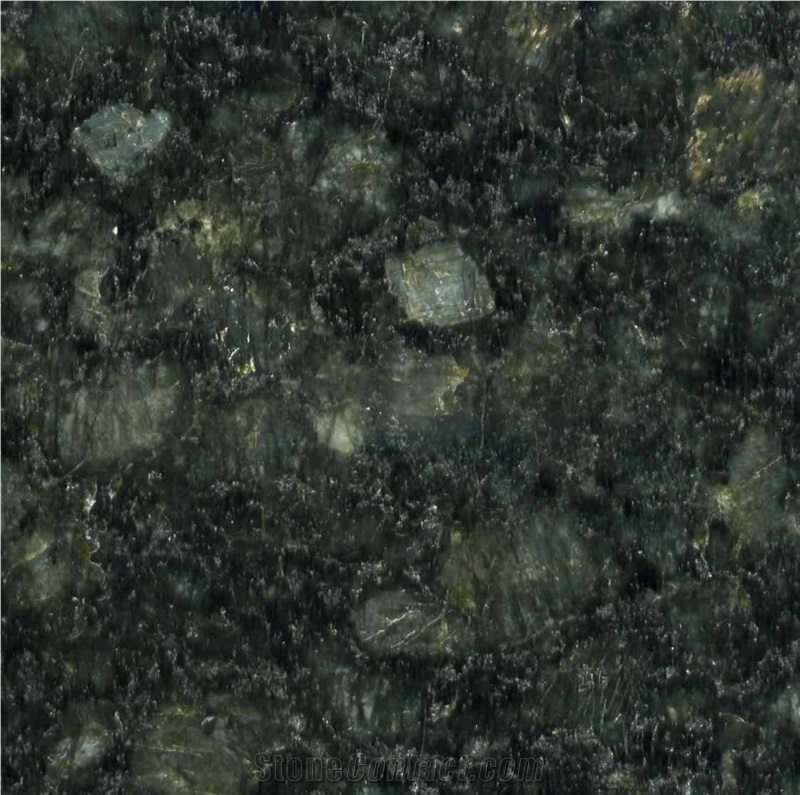 Brazil Butterfly Green Granite Tile & Slab