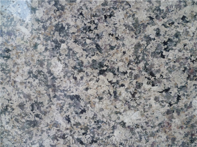 Classic Brown Granit Tile & Slab, China Grey Granite