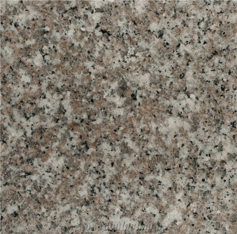 Tong An Red Granite For Interior And Exterior