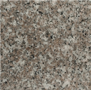Tong An Red Granite For Interior And Exterior
