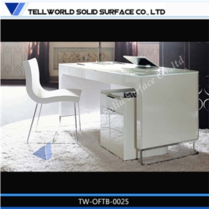 Best Design Office Manager Industrial Esk Acrylic Solid Surface