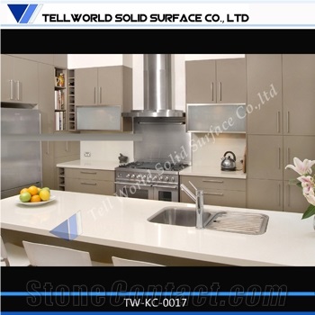 Modern Design Hot Sale Waterproof Kitchen Countertop