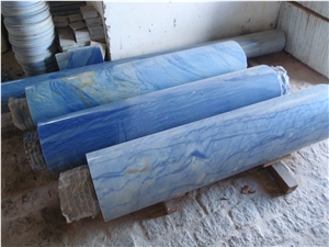 Azul Macaubas Quartzite Products