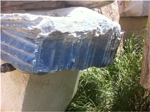Azul Macaubas Quartzite Slabs & Tiles