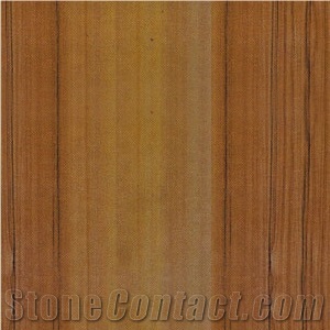 Teak Wood Sandstone tiles & slabs, yellow sandstone floor covering tiles, walling tiles 