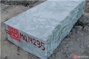 Lapponia Green Marble Blocks
