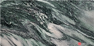 Lapponia Green Marble