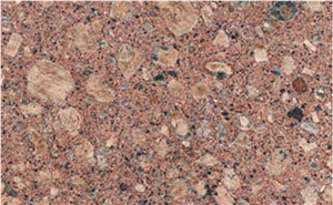 COPPER SILK granite tiles & slabs, pink granite polished granite floor covering tiles, walling tiles 