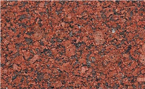IMPERIAL RED granite tiles & slabs, polished granite floor covering tiles, walling tiles 