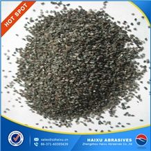 Brown Fused Aloxide