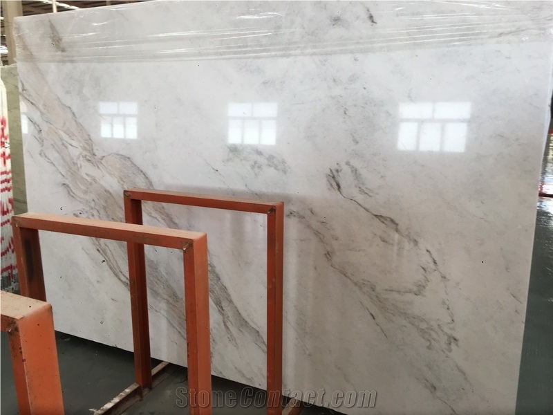 White Marble,Chinese White Marble, Carls White Marble Slabs & Tiles