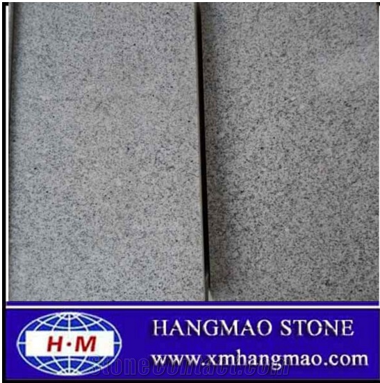 Cheap Grey Floor Tiles G603 Granite Tile & Slab for Paving Tiles