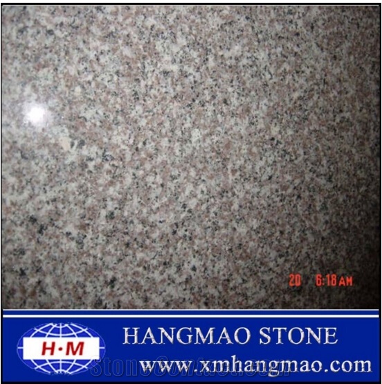 Factory Price Pink G664 Granite Slab Size, China Pink Granite