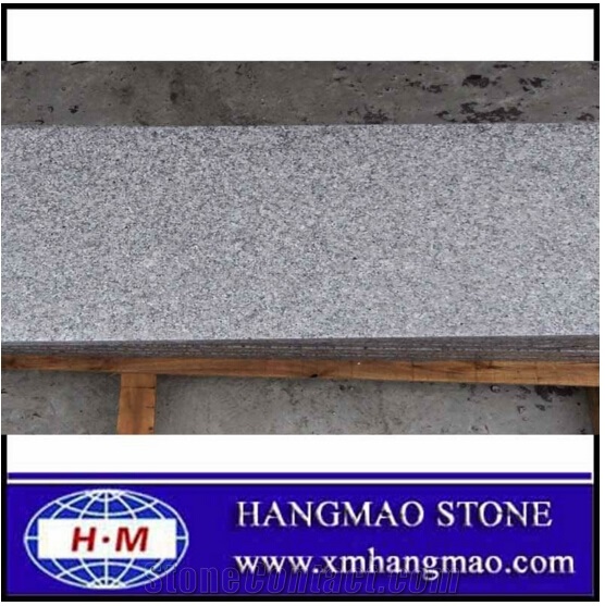 Grey Granite Curbstone G603 Granite Kerbstone