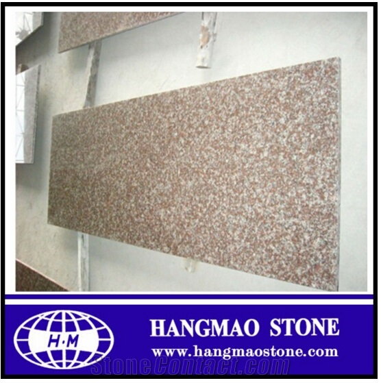 Low Price G687 Granite Step, Cheap Steps Of Granite