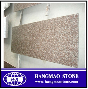 Low Price G687 Granite Step, Cheap Steps Of Granite