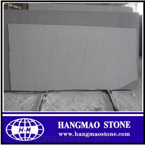 Natural G603 Light Color Granite Tile & Slab, China Grey Granite