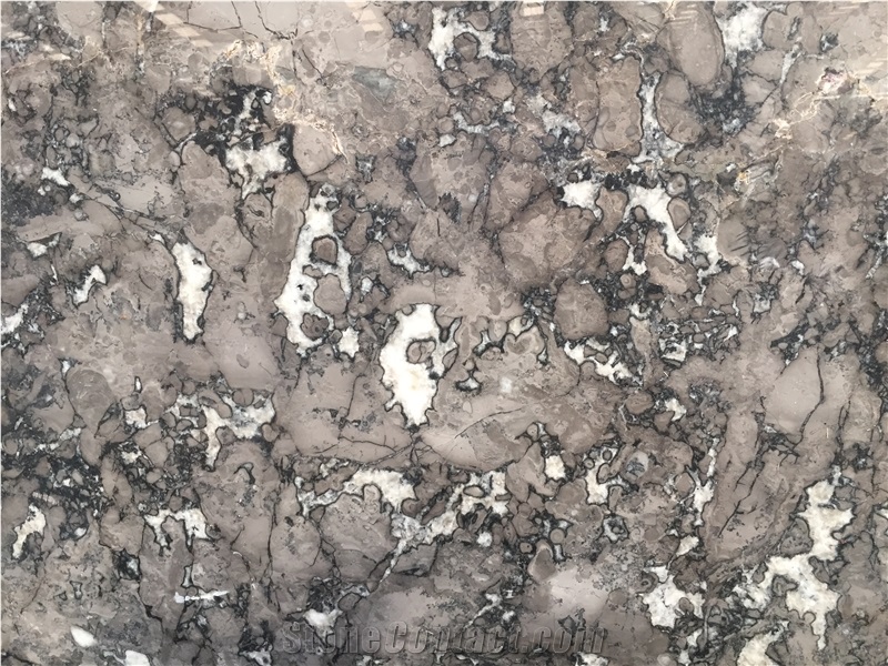 Cloudy Grey,Grey Cloudy Marble Tile & Slab,China Cloudy Grey,Cloudy Gray,Cloudy Grey Marble,Wolf Grey Marble