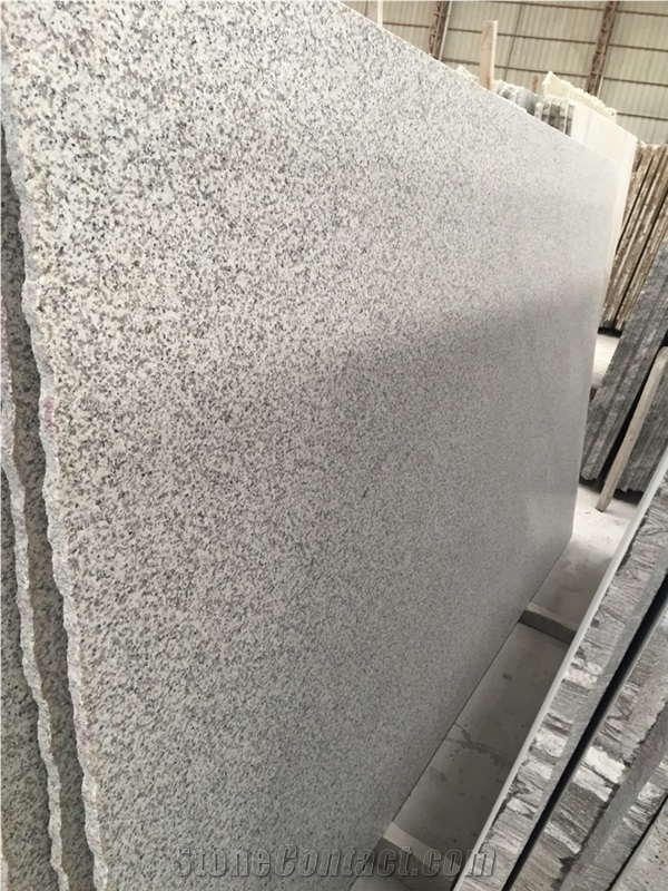 G655 Granite Slab & Tile,Tong an White Granite Gangsaw Slab