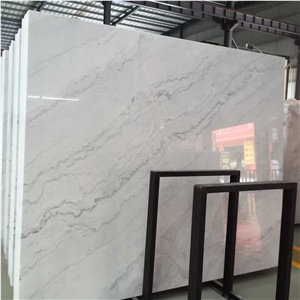 Guangxi White Marble Slabs,White Marble Best Price