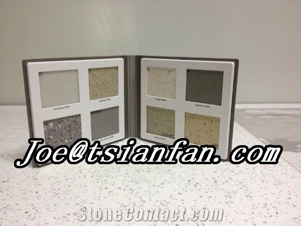 2016 New Product Stone Catalog Tsianfan