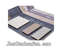 Ceramic Tile Sample Book / Stone Tile Sample Folder /Tsianfan Company