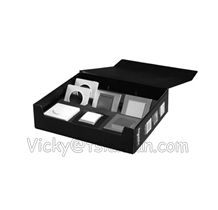 Desktop Stone Samples Display Box