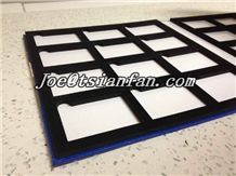 Granite & Marble Stone Sample Catalog/New Product/ Tsianfan