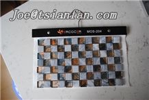 Hanging Panel for Mosaic