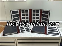 Marble Sample Book