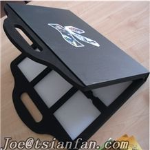 Marble Stone Tile Sample Book/Quartz Stone Tile Sample Book/ Artificial Stone Tile Sample Book