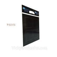 Metal Tile Hand Board Display Cabinet for Stone Sample Board