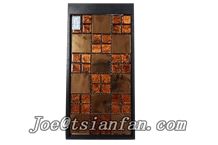 Mosaic Tile Sample Board / Mosaic Tile Board