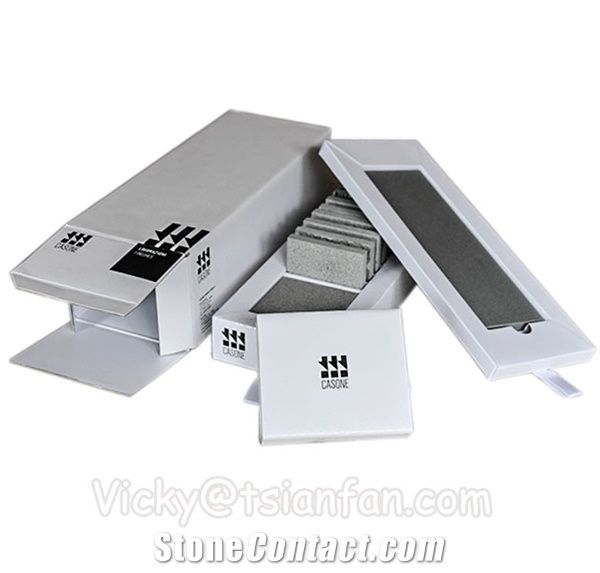 Paper Box Gift Box Packaging Box for Stone