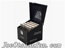 Quartz Stone Tile Paper Box / Tsianfan / New Product