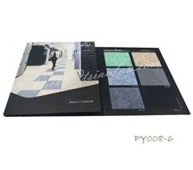 Right Corner Paper Covered Sample Py0008-6
