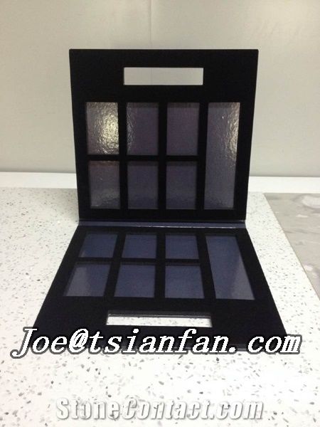 Sample Binder for Artificial Stone Tile / Tsianfan/ Hot Sale