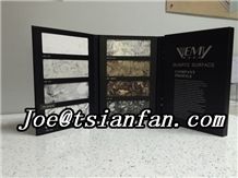 Sample Book for Stone
