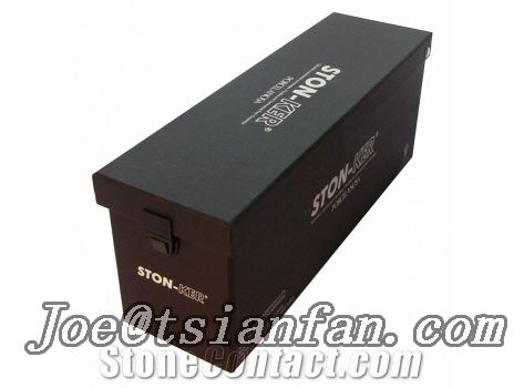 Sample Box for Stone Tile/ Quartz Stone Tile Sample Box/ Tsianfan