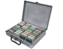 Sample Case for Marble/Granite/Quartz/Stone