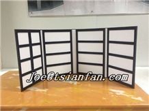 Sample Catalog with Eva for Granite & Marble / Tsianfan